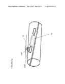 OPERATING SYSTEM WITH HAPTIC INTERFACE FOR MINIMALLY INVASIVE, HAND-HELD     SURGICAL INSTRUMENT diagram and image