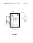 ROW AND COLUMN NAVIGATION diagram and image