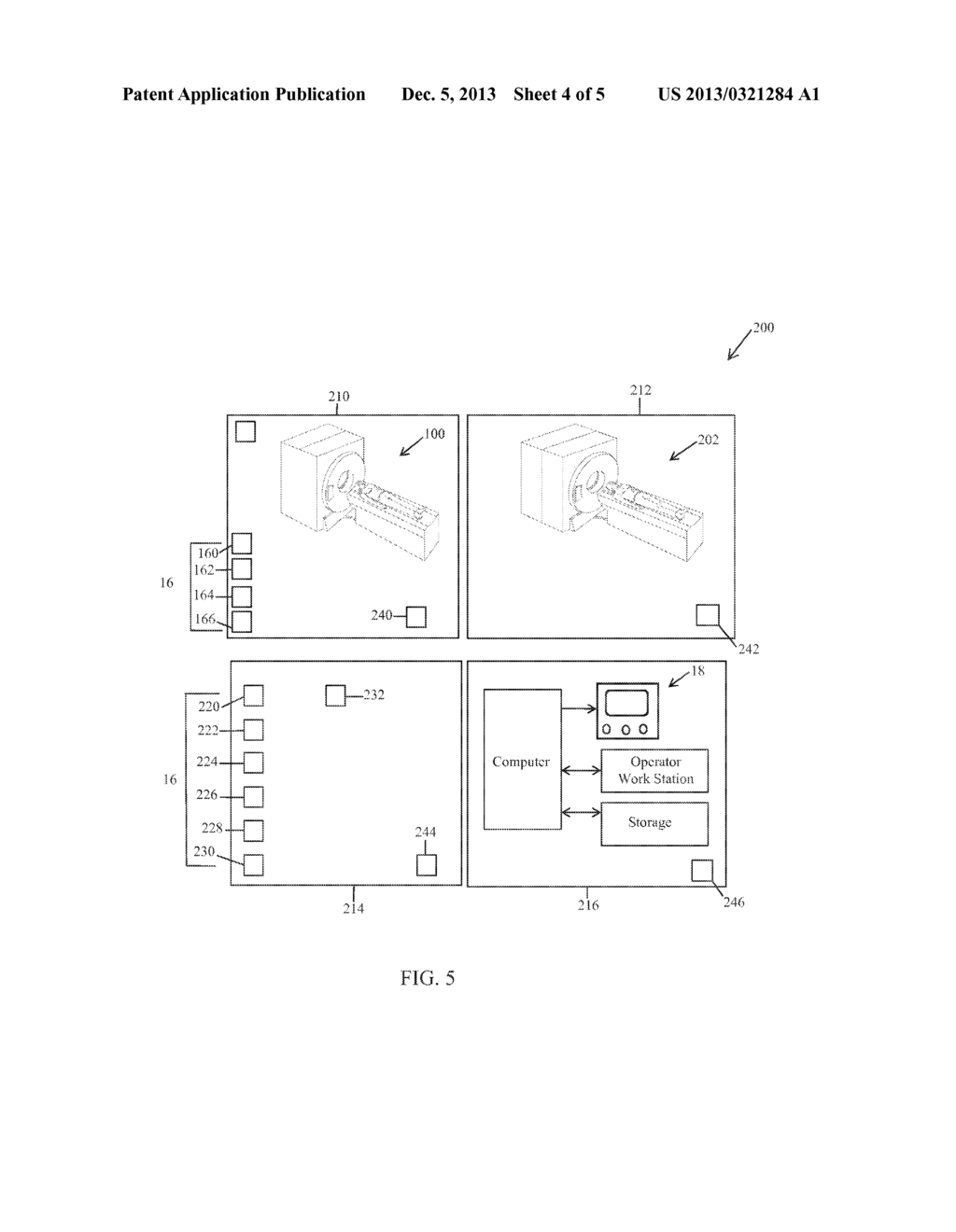 DYNAMIC MODULAR CONTROL SYSTEM - diagram, schematic, and image 05