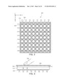 METHOD AND APPARATUS FOR SENSING TOUCH INPUT diagram and image