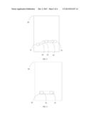 UNLOCKING METHOD FOR AN ELECTRONIC DEVICE WITH A TOUCH SCREEN diagram and image