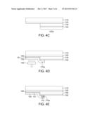 TOUCH PANEL, MANUFACTURING METHOD THEREOF AND DISPLAY DEVICE USING THE     SAME diagram and image