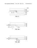 TOUCH PANEL, MANUFACTURING METHOD THEREOF AND DISPLAY DEVICE USING THE     SAME diagram and image