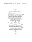 ELECTRONIC DEVICE AND METHOD FOR DETERMINING POSITION OF THE ELECTRONIC     DEVICE diagram and image