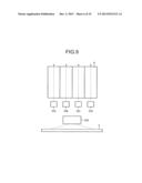 INFORMATION PROCESSING APPARATUS, INFORMATION DISPLAY SYSTEM AND     INFORMATION DISPLAY METHOD diagram and image