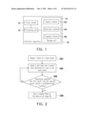 METHOD, APPARATUS AND COMPUTER PROGRAM PRODUCT FOR CROPPING SCREEN FRAME diagram and image