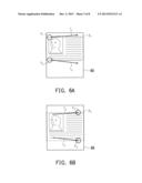 METHOD, APPARATUS AND COMPUTER PROGRAM PRODUCT FOR CROPPING SCREEN FRAME diagram and image