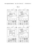 METHOD AND TERMINAL FOR ACTIVATING APPLICATION BASED ON HANDWRITING INPUT diagram and image