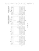 METHOD AND APPARATUS FOR INPUTTING A CHARACTER IN A TOUCH KEYPAD diagram and image