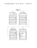 ELECTRONIC DEVICE AND CONTROL METHOD FOR ELECTRONIC DEVICE diagram and image