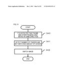 ELECTRONIC DEVICE, CONTROL SETTING METHOD AND PROGRAM diagram and image