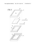 ELECTRONIC DEVICE diagram and image