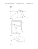 MOBILE TERMINAL AND METHOD OF CONTROLLING THE SAME diagram and image