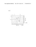 TOUCH SENSOR SYSTEM diagram and image