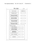 MODIFYING INFORMATION ON A HAND WRITABLE PHYSICAL MEDIUM WITH A DIGITAL     PEN diagram and image