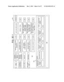 MODIFYING INFORMATION ON A HAND WRITABLE PHYSICAL MEDIUM WITH A DIGITAL     PEN diagram and image