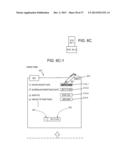 MODIFYING INFORMATION ON A HAND WRITABLE PHYSICAL MEDIUM WITH A DIGITAL     PEN diagram and image