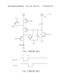 SHIFT REGISTER CIRCUITRY, DISPLAY AND SHIFT REGISTER diagram and image