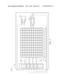 SHIFT REGISTER CIRCUITRY, DISPLAY AND SHIFT REGISTER diagram and image