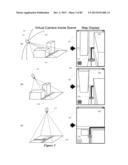 3D Map Views for 3D Maps diagram and image