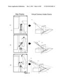 3D Map Views for 3D Maps diagram and image