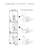 3D Map Views for 3D Maps diagram and image