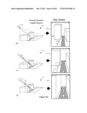 3D Map Views for 3D Maps diagram and image