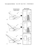 3D Map Views for 3D Maps diagram and image