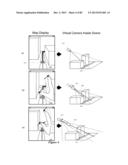 Virtual Camera for 3D Maps diagram and image