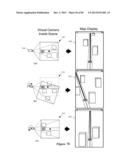 Virtual Camera for 3D Maps diagram and image