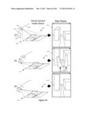 Virtual Camera for 3D Maps diagram and image