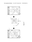 Virtual Camera for 3D Maps diagram and image