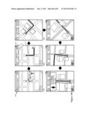 Virtual Camera for 3D Maps diagram and image