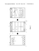 ROTATION OPERATIONS IN A MAPPING APPLICATION diagram and image