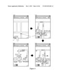 ROTATION OPERATIONS IN A MAPPING APPLICATION diagram and image