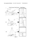 ROTATION OPERATIONS IN A MAPPING APPLICATION diagram and image