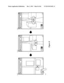 ROTATION OPERATIONS IN A MAPPING APPLICATION diagram and image