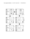 ROTATION OPERATIONS IN A MAPPING APPLICATION diagram and image