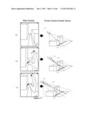 ROTATION OPERATIONS IN A MAPPING APPLICATION diagram and image