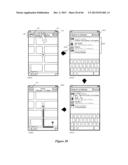 ROTATION OPERATIONS IN A MAPPING APPLICATION diagram and image