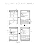 ROTATION OPERATIONS IN A MAPPING APPLICATION diagram and image