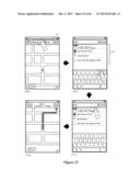 ROTATION OPERATIONS IN A MAPPING APPLICATION diagram and image