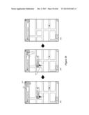 ROTATION OPERATIONS IN A MAPPING APPLICATION diagram and image