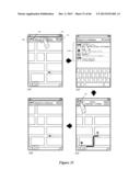 ROTATION OPERATIONS IN A MAPPING APPLICATION diagram and image