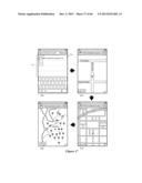 ROTATION OPERATIONS IN A MAPPING APPLICATION diagram and image