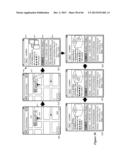 ROTATION OPERATIONS IN A MAPPING APPLICATION diagram and image