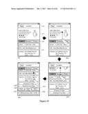 ROTATION OPERATIONS IN A MAPPING APPLICATION diagram and image