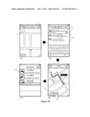 ROTATION OPERATIONS IN A MAPPING APPLICATION diagram and image