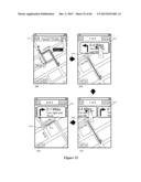 ROTATION OPERATIONS IN A MAPPING APPLICATION diagram and image