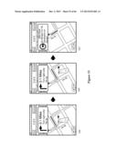 ROTATION OPERATIONS IN A MAPPING APPLICATION diagram and image